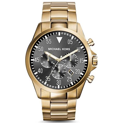 michael kors mens watches overstock|Michael Kors outlet watches.